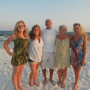 Meet your Posher, Aleta